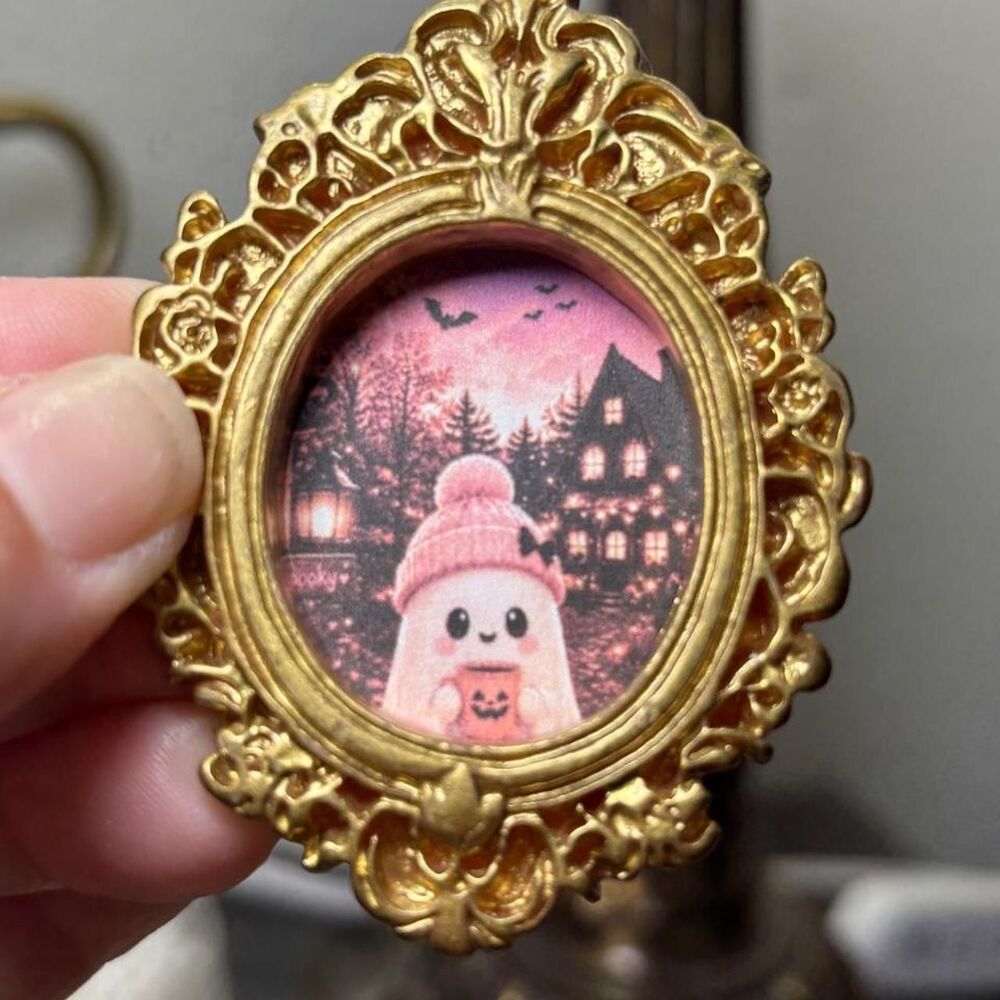 Ghost multi Decor-home-accesories